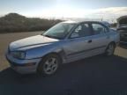 2003 Hyundai Elantra gls