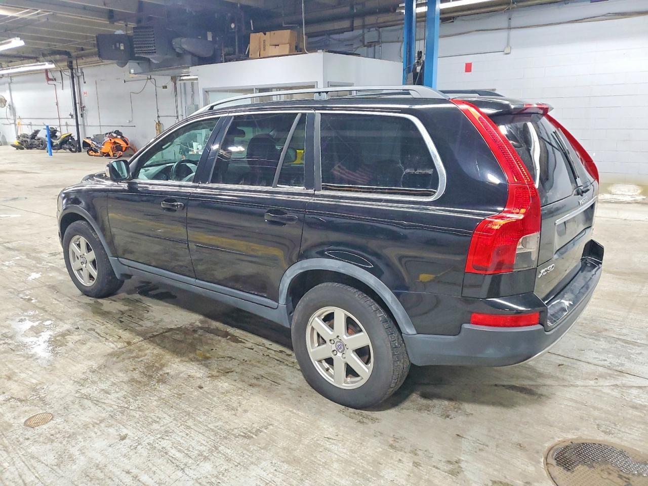 2007 Volvo Xc90 3.2