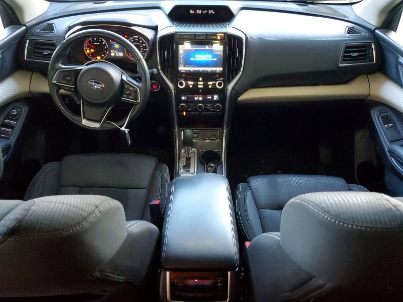 2021 Subaru Ascent Premium