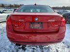 2016 BMW 328 xi Sulev