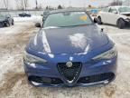 2019 Alfa Romeo Giulia