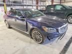 2019 KIA K900 Luxury