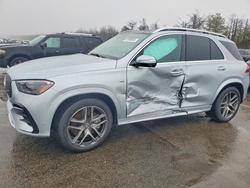 2025 Mercedes-Benz Gle amg 53 4matic for sale in Brookhaven, NY