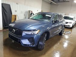 Volvo salvage cars for sale: 2025 Volvo Xc60 Ultra