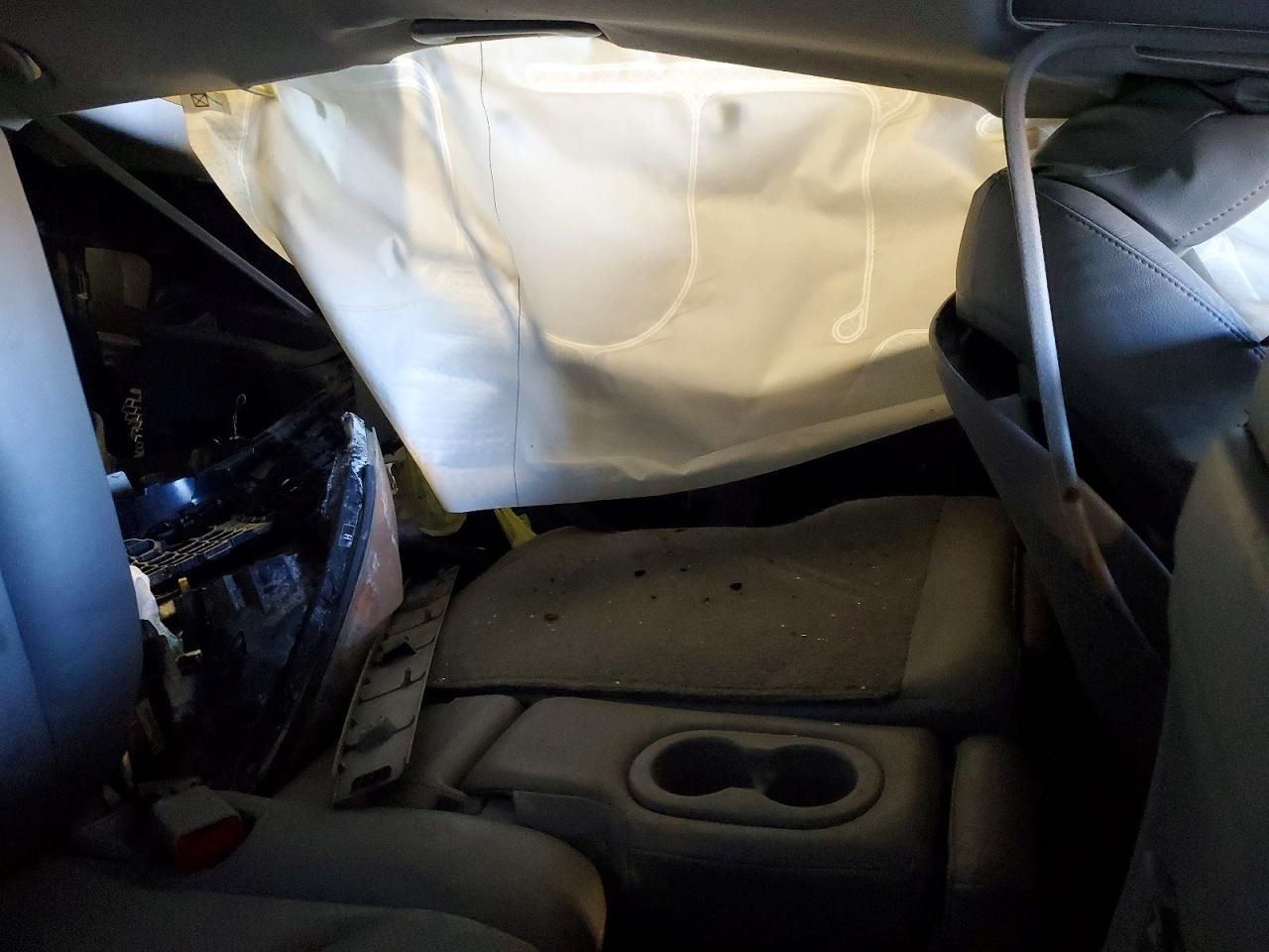 2010 Toyota Rav4 Limited