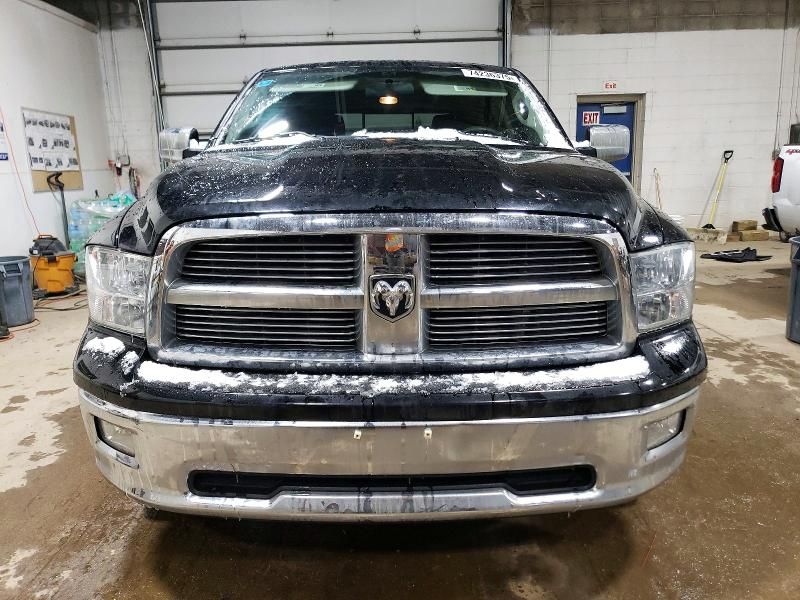 2012 Dodge Ram 1500 slt
