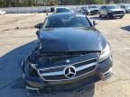 2014 Mercedes-Benz Cls 550 4matic