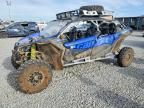2020 Can-Am Atv-utility Vehicle
