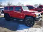 2009 Hummer H3
