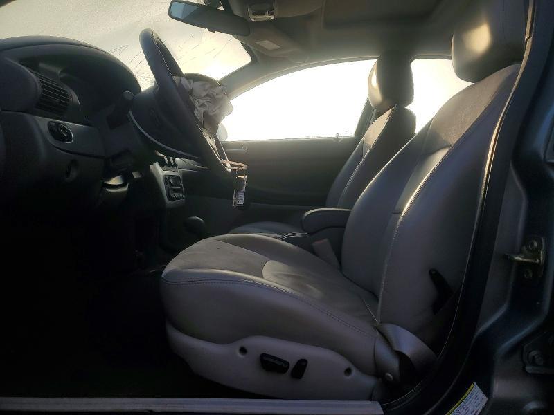2006 Chrysler Sebring Touring