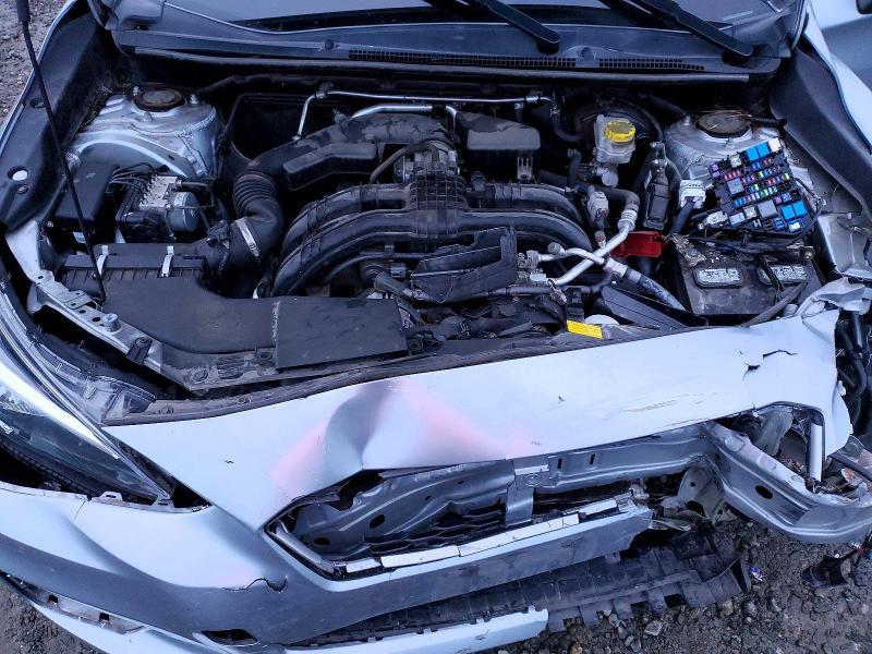 2017 Subaru Impreza Premium