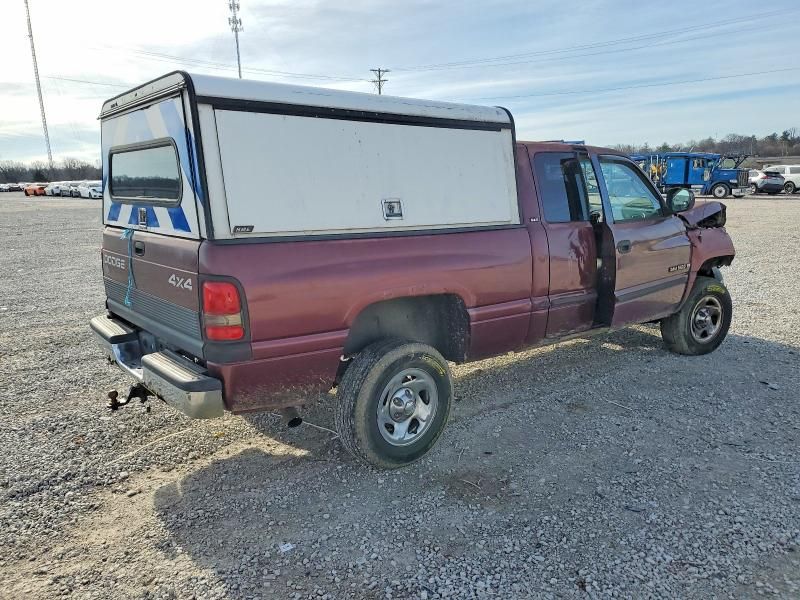 2001 Dodge Ram 1500