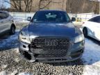 2016 Audi SQ5 Premium Plus