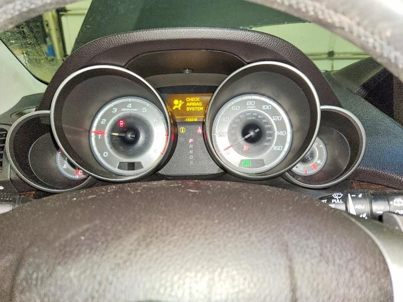 2012 Acura Mdx Technology