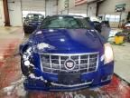 2012 Cadillac CTS