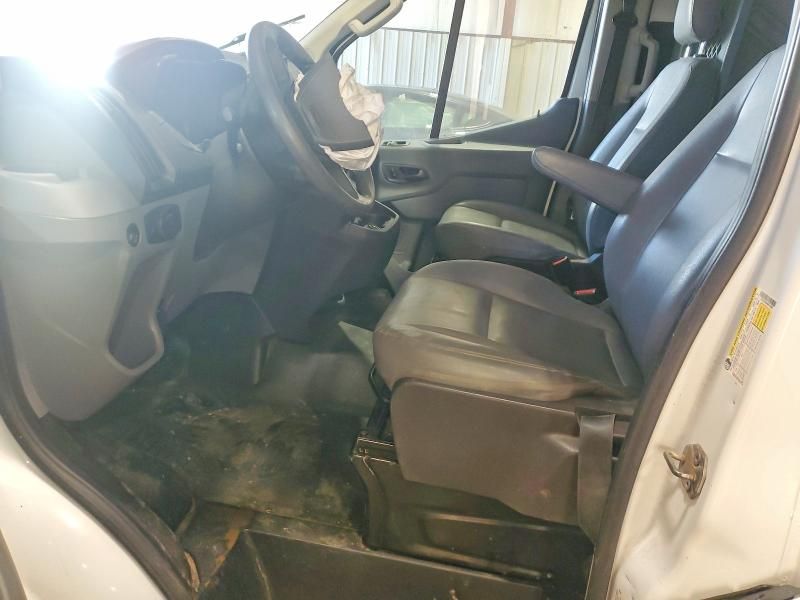 2017 Ford Transit T-150