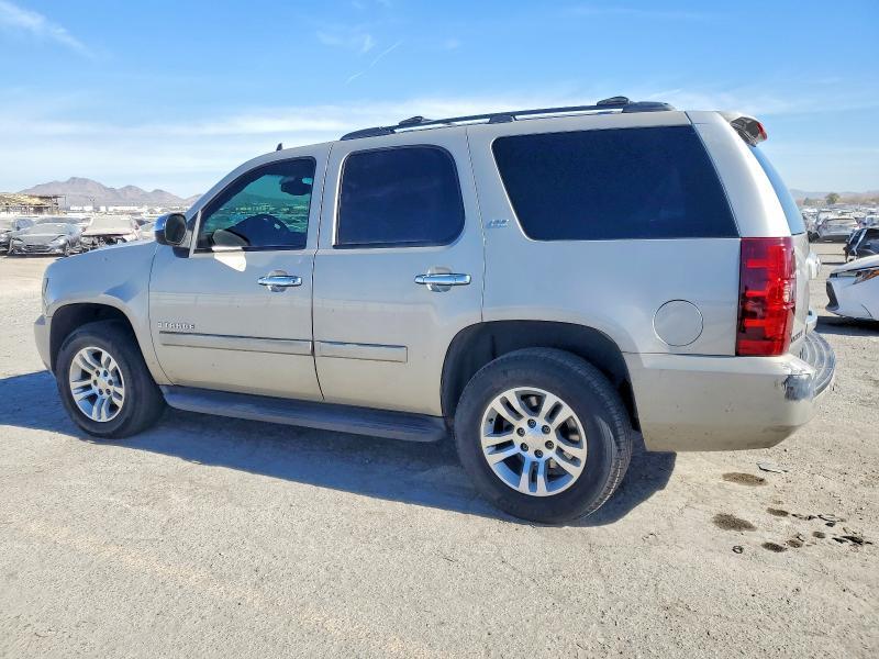 2007 Chevrolet Tahoe K1500