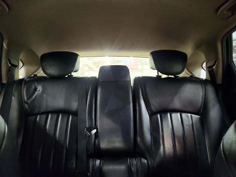 2012 Infiniti Ex35 Base