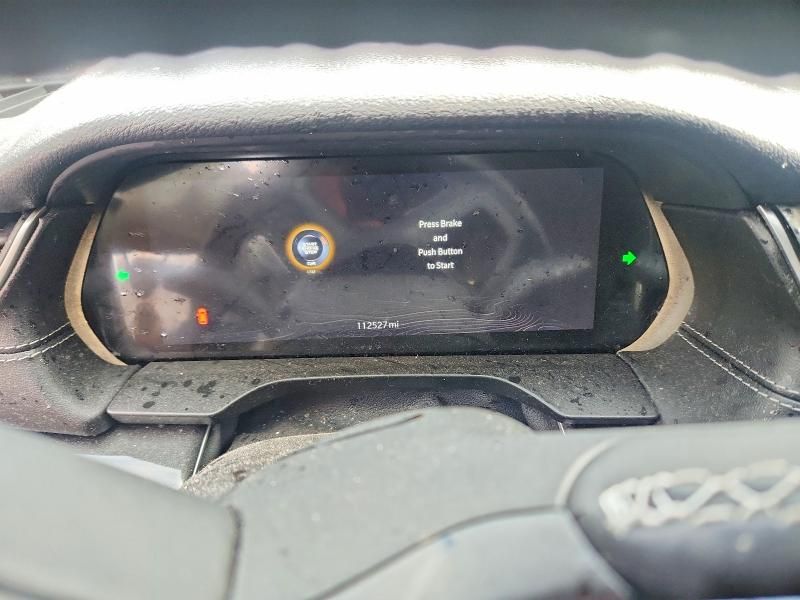 2021 Jeep Grand Cherokee l Laredo