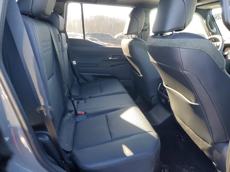 2025 Lexus Gx 550 Premium/premium+