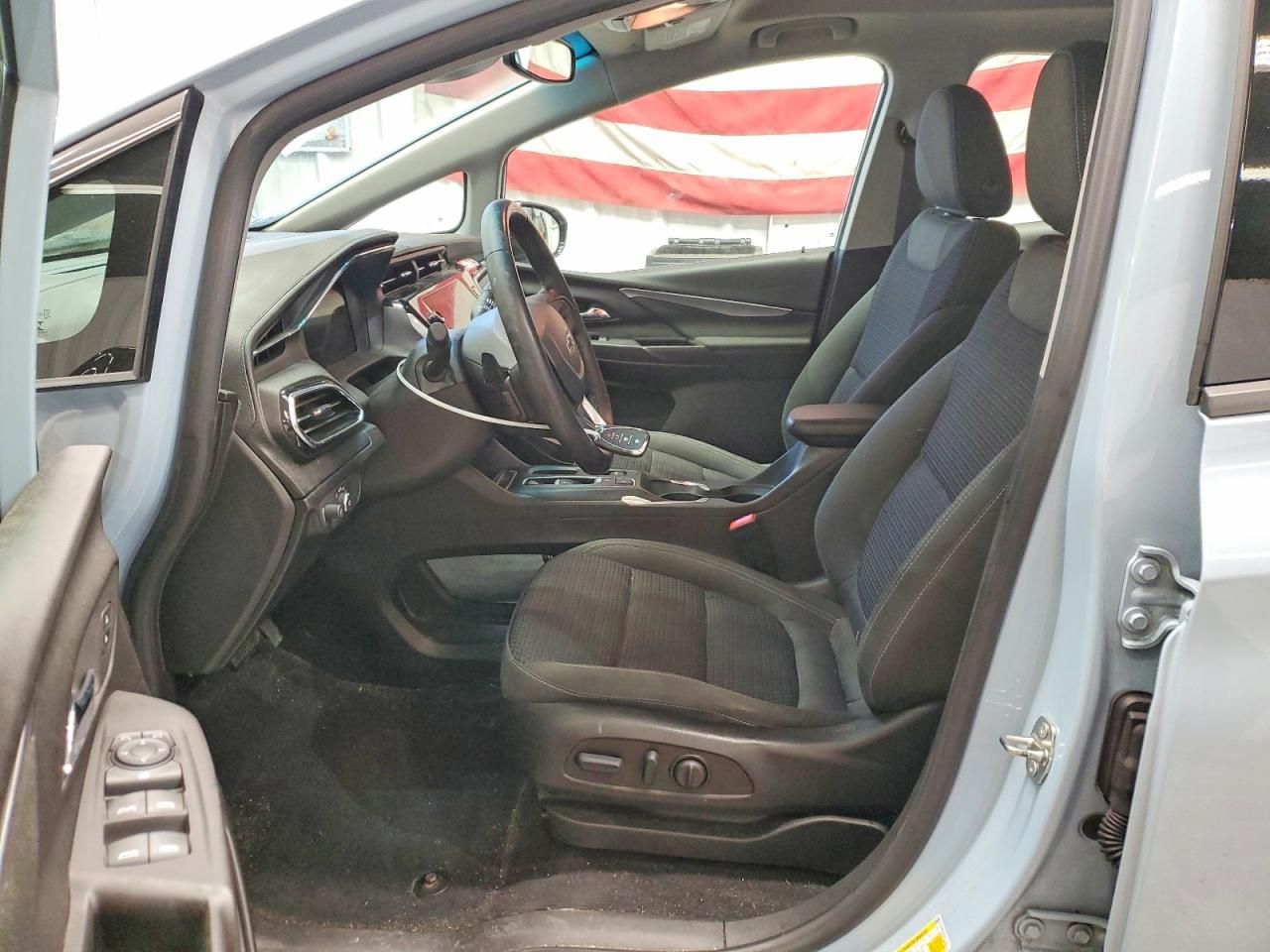 2023 Chevrolet Bolt ev 1LT