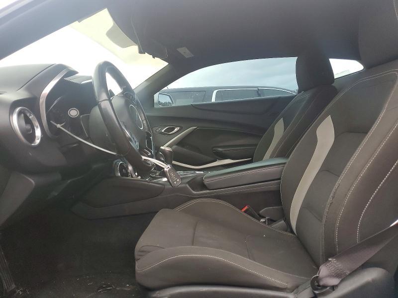 2016 Chevrolet Camaro lt