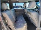2012 Honda Pilot exl
