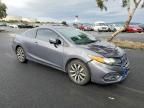 2014 Honda Civic exl