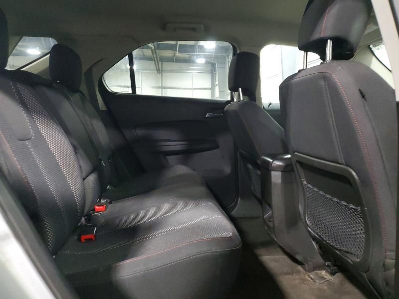 2012 Chevrolet Equinox lt