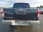2011 Nissan Frontier S