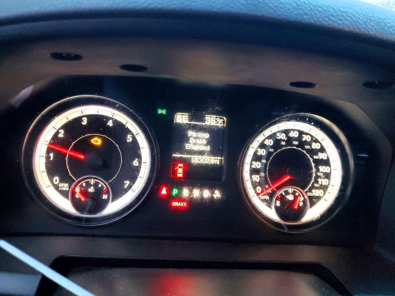 2014 Dodge RAM 1500 ST