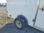 2017 Carriage 2017 Forest River SS610SA Enclosed Cargo Trailer