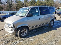 2005 Chevrolet Astro for sale in Gainesville, GA