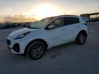 2022 KIA Sportage s