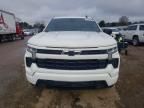 2022 Chevrolet Silverado K1500 rst