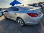 2016 Buick Lacrosse