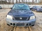 2001 Honda Cr-v lx