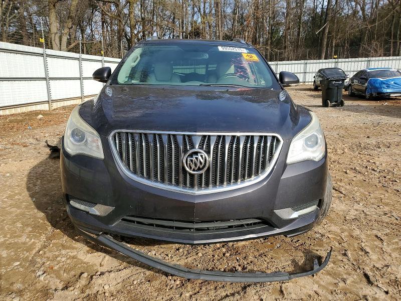 2016 Buick Enclave