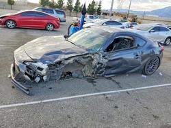 2017 Subaru Brz 2.0 Premium for sale in Rancho Cucamonga, CA