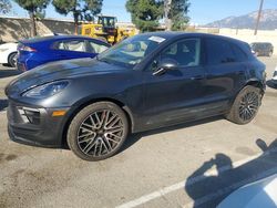 Porsche Vehiculos salvage en venta: 2024 Porsche Macan gts