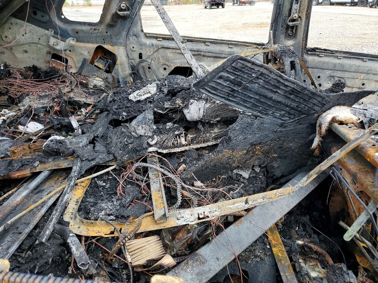 2010 Cadillac Srx Luxury Collection