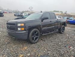 2015 Chevrolet Silverado C1500 for sale in Hueytown, AL