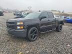2015 Chevrolet Silverado C1500
