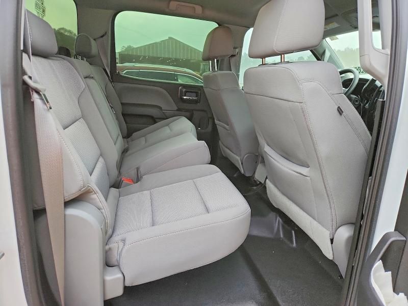 2016 GMC Sierra C2500 Heavy Duty