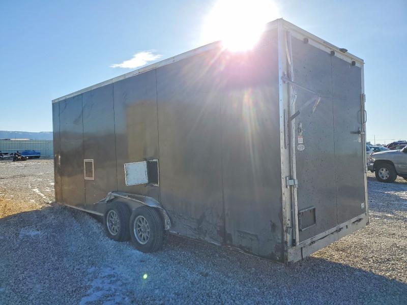 2023 Wildwood 2023 Forest River Enclosed Cargo Trailer