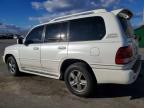 2007 Lexus Lx 470 Base