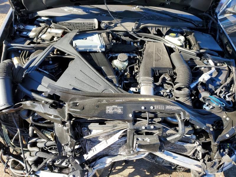 2013 Mercedes-Benz S 550 4matic