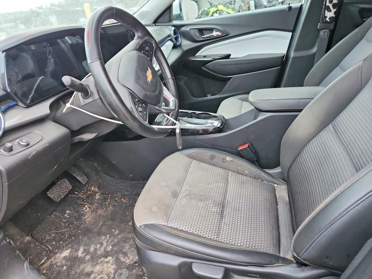 2024 Chevrolet Trax 1LT