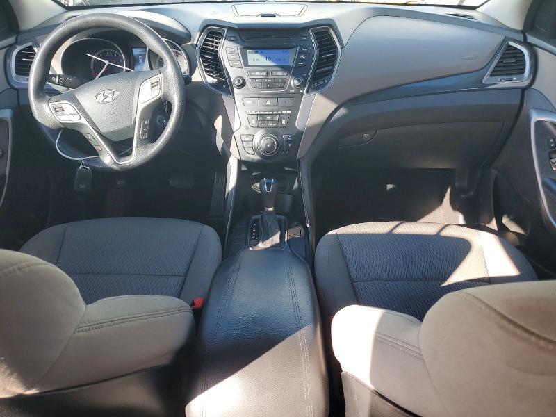 2016 Hyundai Santa fe Sport