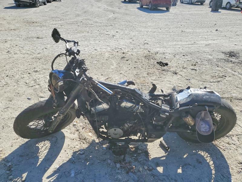 2008 Honda VT750 C